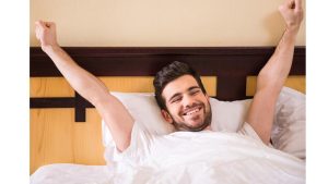 5 Ritual Pagi Pria Produktif Dari Aroma hingga Aksi
