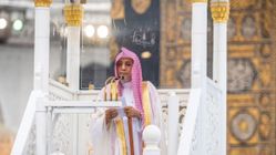 Khutbah Jumat: Tiga Hal yang Tak Boleh Dilupakan