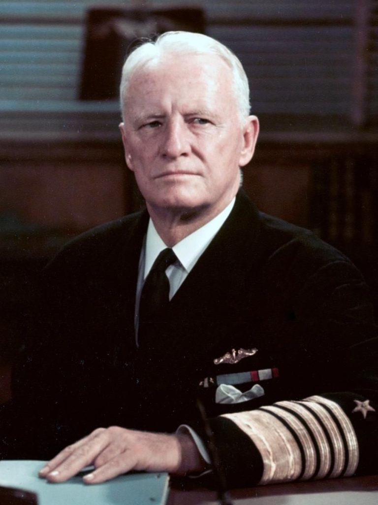 Mengenal Kapal Induk Nimitz, yang Paling Tua di Armada Amerika