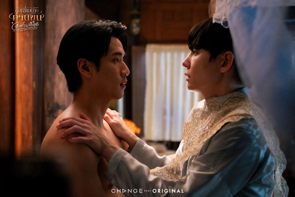 5 Drama BL Thailand yang Rilis Awal Agustus 2025