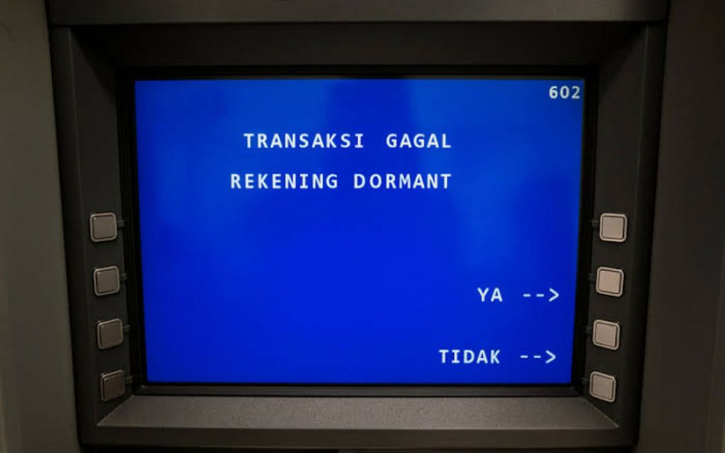 Apa Itu Rekening Dormant? Ini Penyebab PPATK Blokir Rekening Nganggur