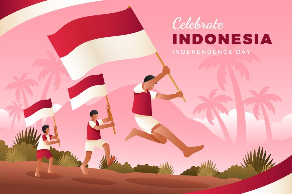 15 Puisi Kemerdekaan 17 Agustus yang Menginspirasi untuk Lomba