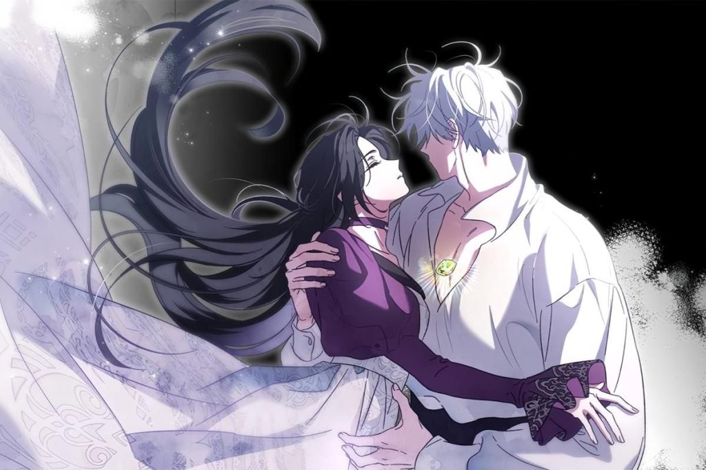 5 Rekomendasi Manhwa Genre Sejarah Sedih