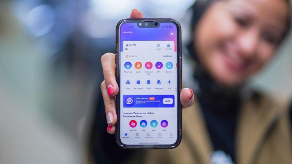 Tiket KAI Tidak Muncul di Aplikasi? Ini Solusi Cepatnya