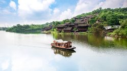 14 Destinasi Wisata Baru di Boyolali yang Kekinian dan Instagramable, Cocok untuk Keluarga