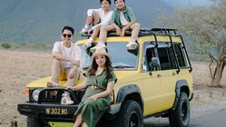 Jawa Timur: 20 Destinasi Wisata Paling Menarik yang Harus Dikunjungi