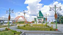 Pesona Palangkaraya: Menjelajahi Tempat Unik dengan Pemandangan Alam yang Menakjubkan di Kalimantan Tengah
