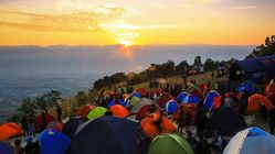 Destinasi Alam Sulawesi Tengah yang Menarik! Pesona yang Tak Boleh Dilewatkan