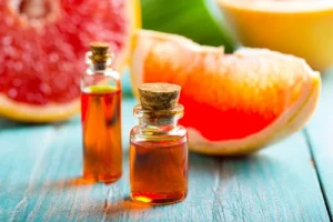 Aroma dan Emosi: Kenapa Grapefruit Bikin Semangat?
