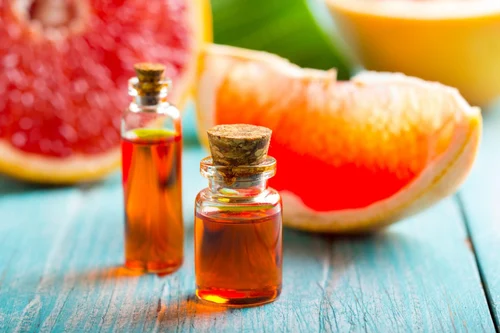 Aroma dan Emosi: Kenapa Grapefruit Bikin Semangat?