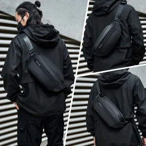 Cowtygar’s Essentials Barang Wajib di Tas Pria Modern