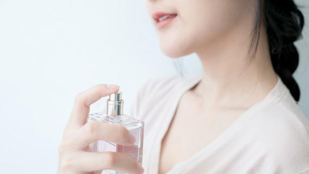 Cowtygar’s Mood Map: Parfum untuk Setiap Emosi