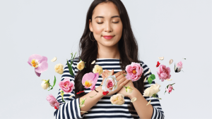 Scent Memory Parfum yang Mengingatkan Masa Lalu